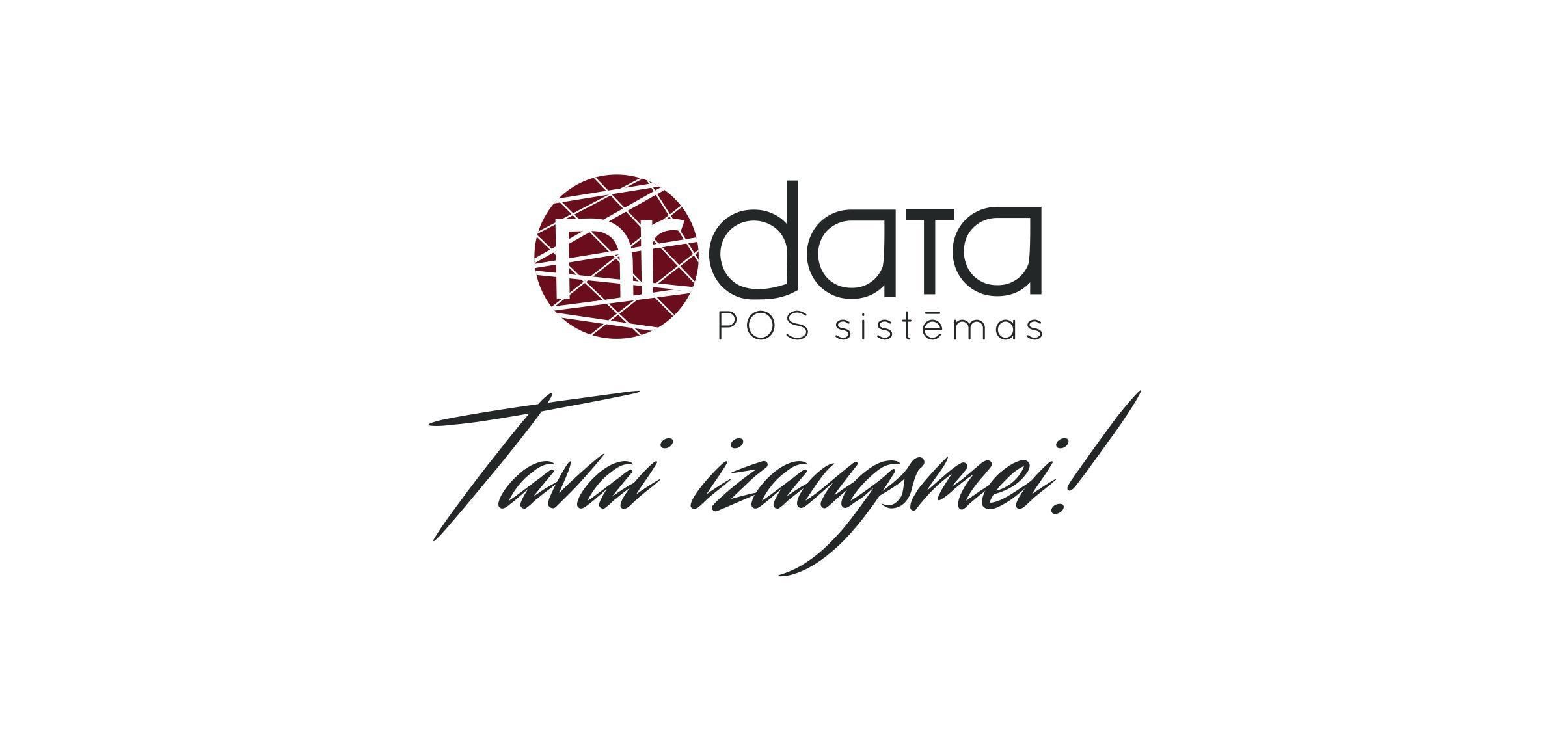NRDATA POS